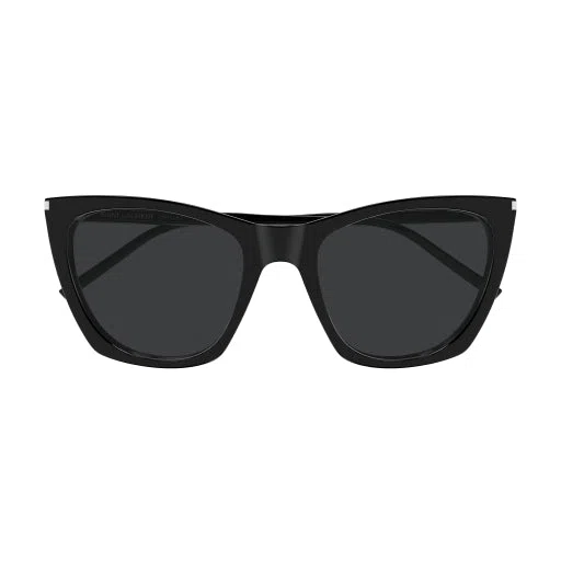 Saint Laurent SL 214 KATE THIN Sunglasses - view 5